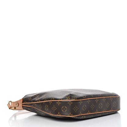 Louis Vuitton Monogram Odeon MM 4 of 14