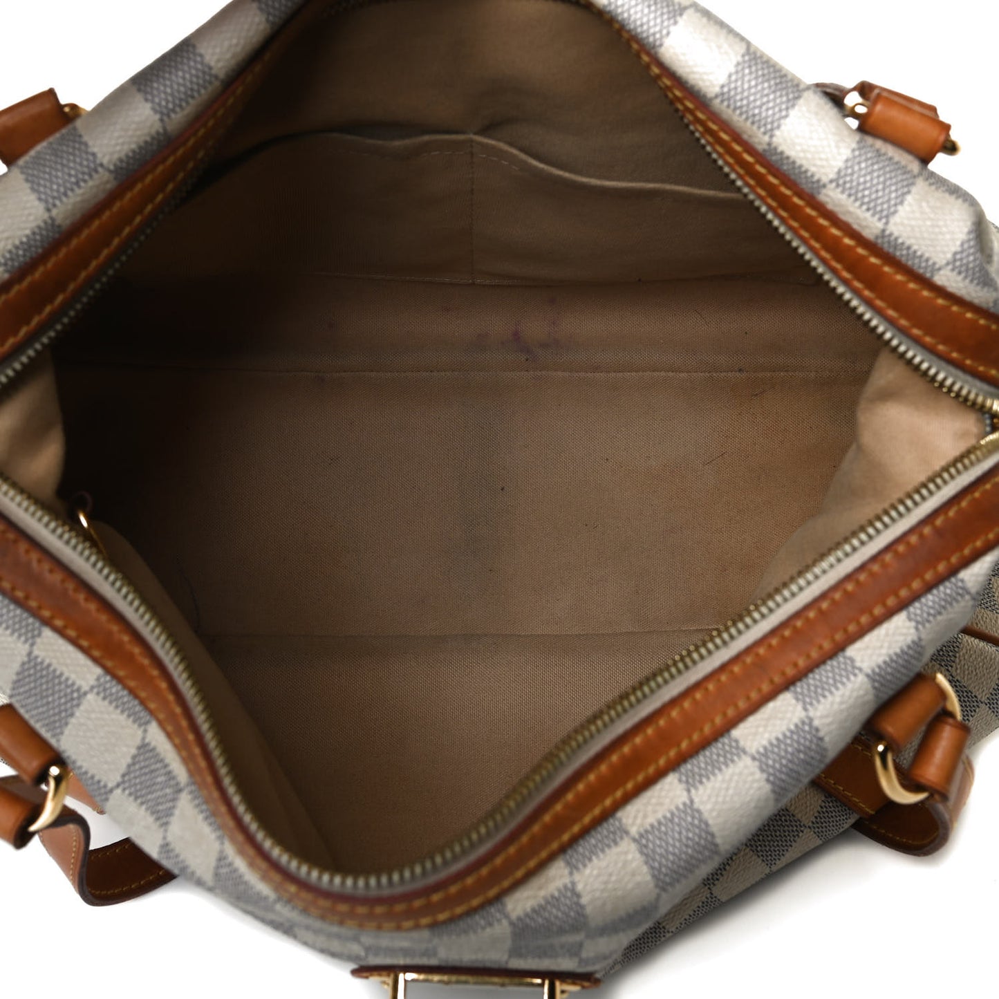 Damier Azur Stresa PM