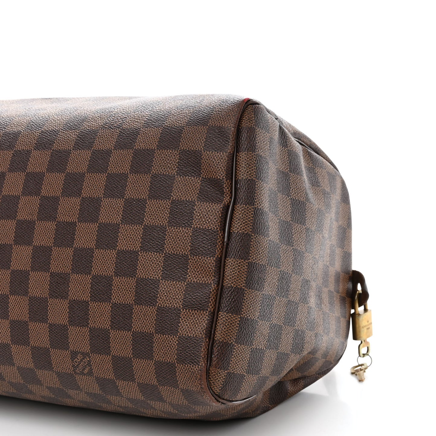 Damier Ebene Speedy 35