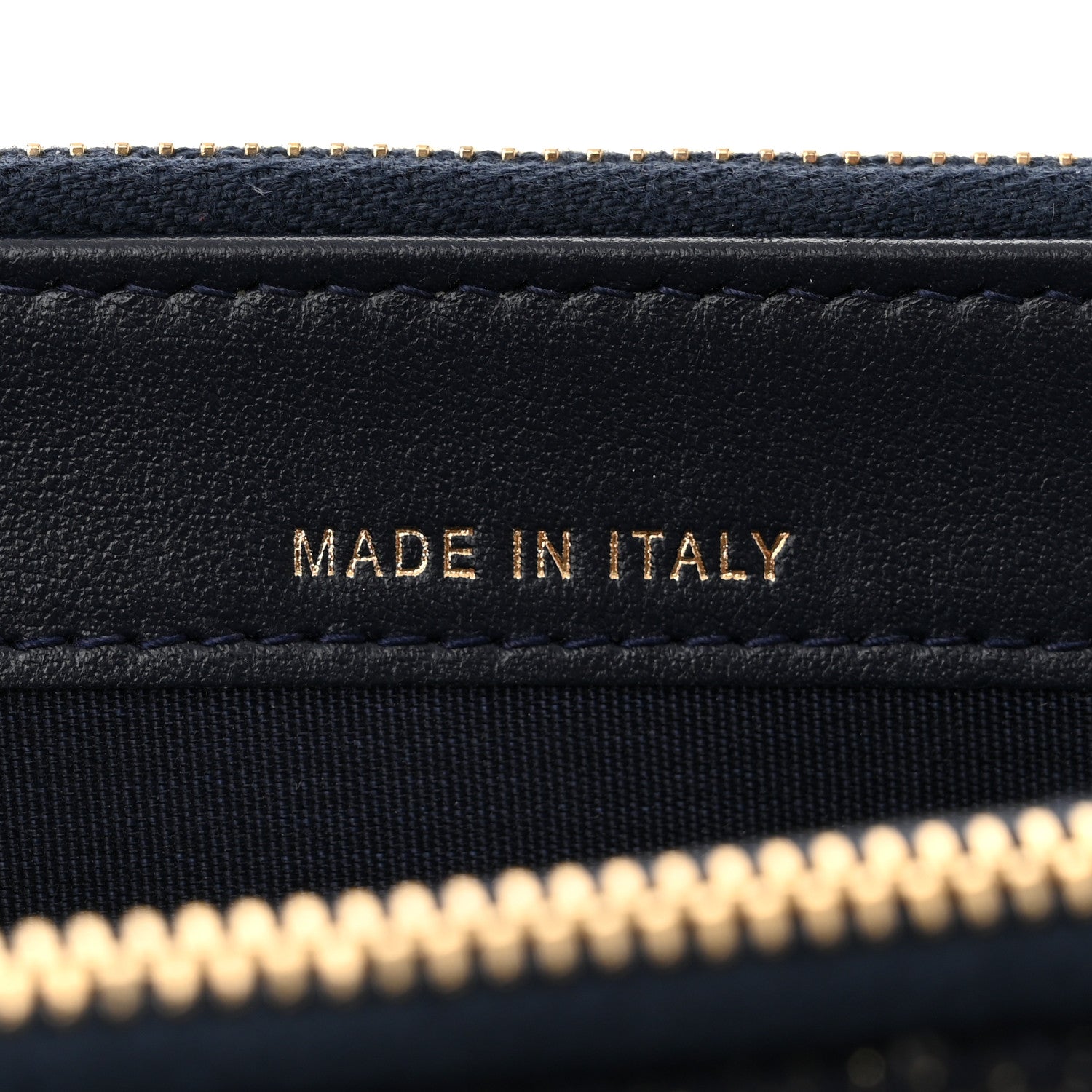 Chanel Canvas Small Deauville Clutch With Chain Black 7 of 11