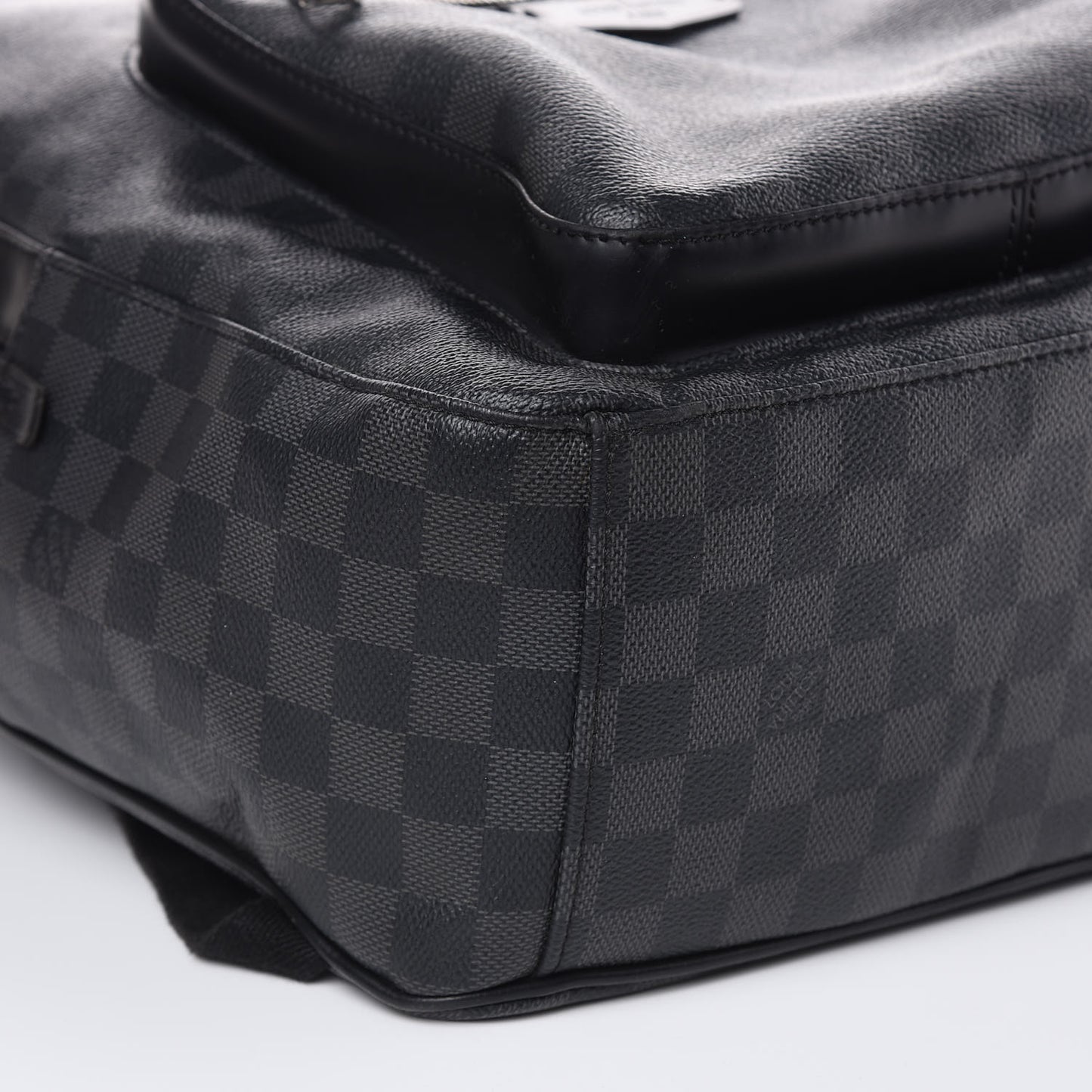 Damier Graphite Josh Backpack