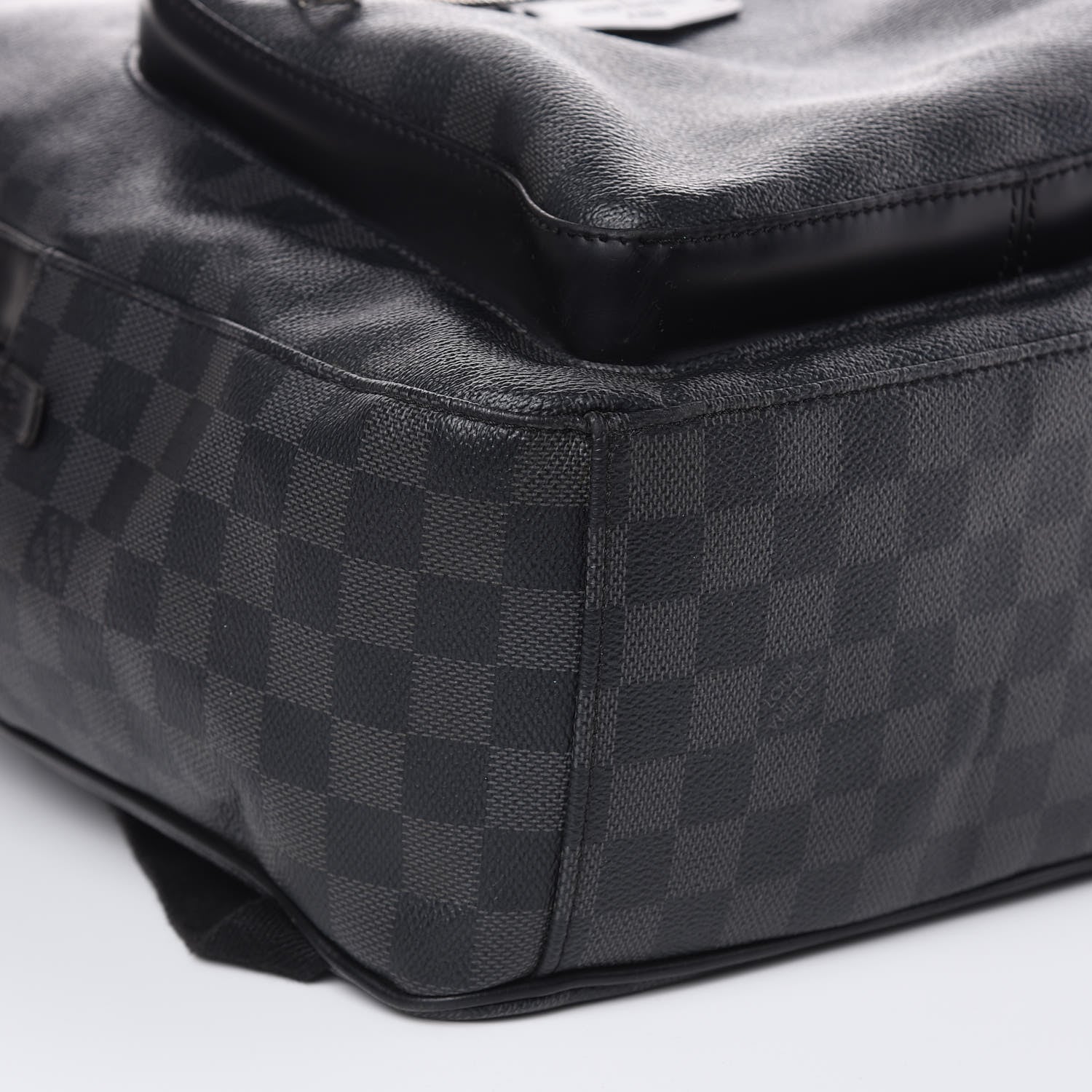 Louis Vuitton Damier Graphite Josh Backpack 7 of 16