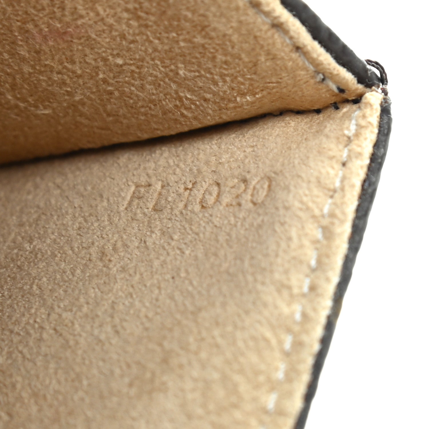 Louis Vuitton Monogram Pochette Florentine XS 7 of 13