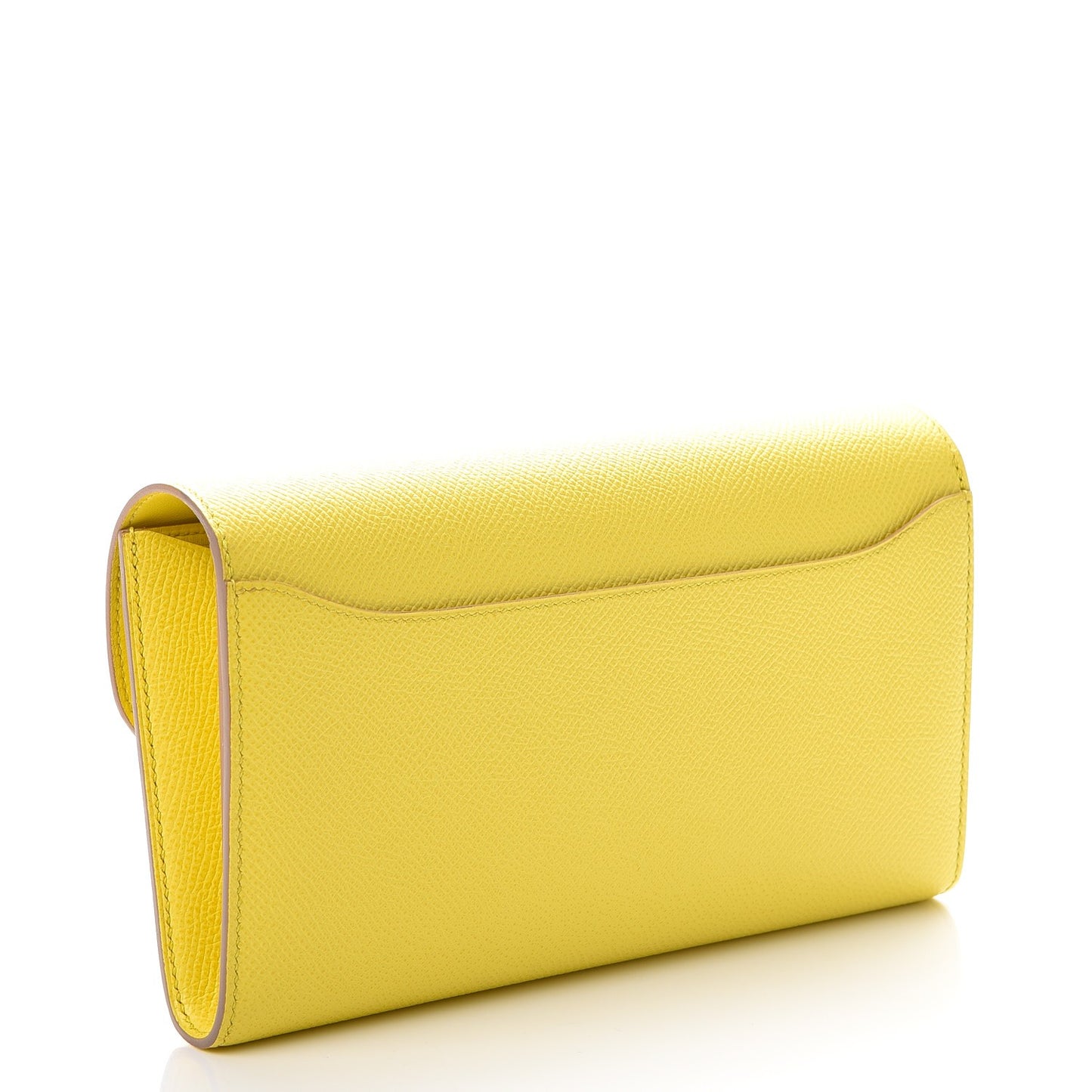 Epsom Constance Long Wallet Soufre
