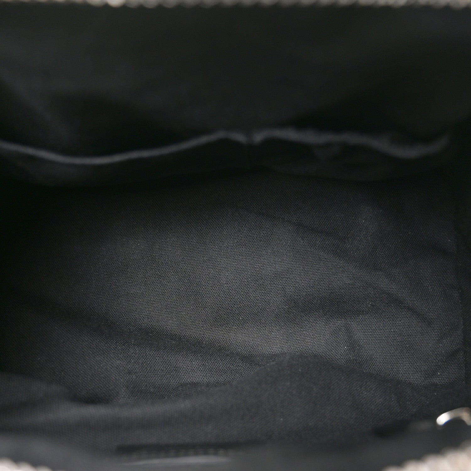 Givenchy Calfskin Braid Small Antigona Black 5 of 10