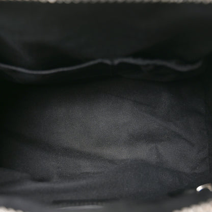 Givenchy Calfskin Braid Small Antigona Black 5 of 10
