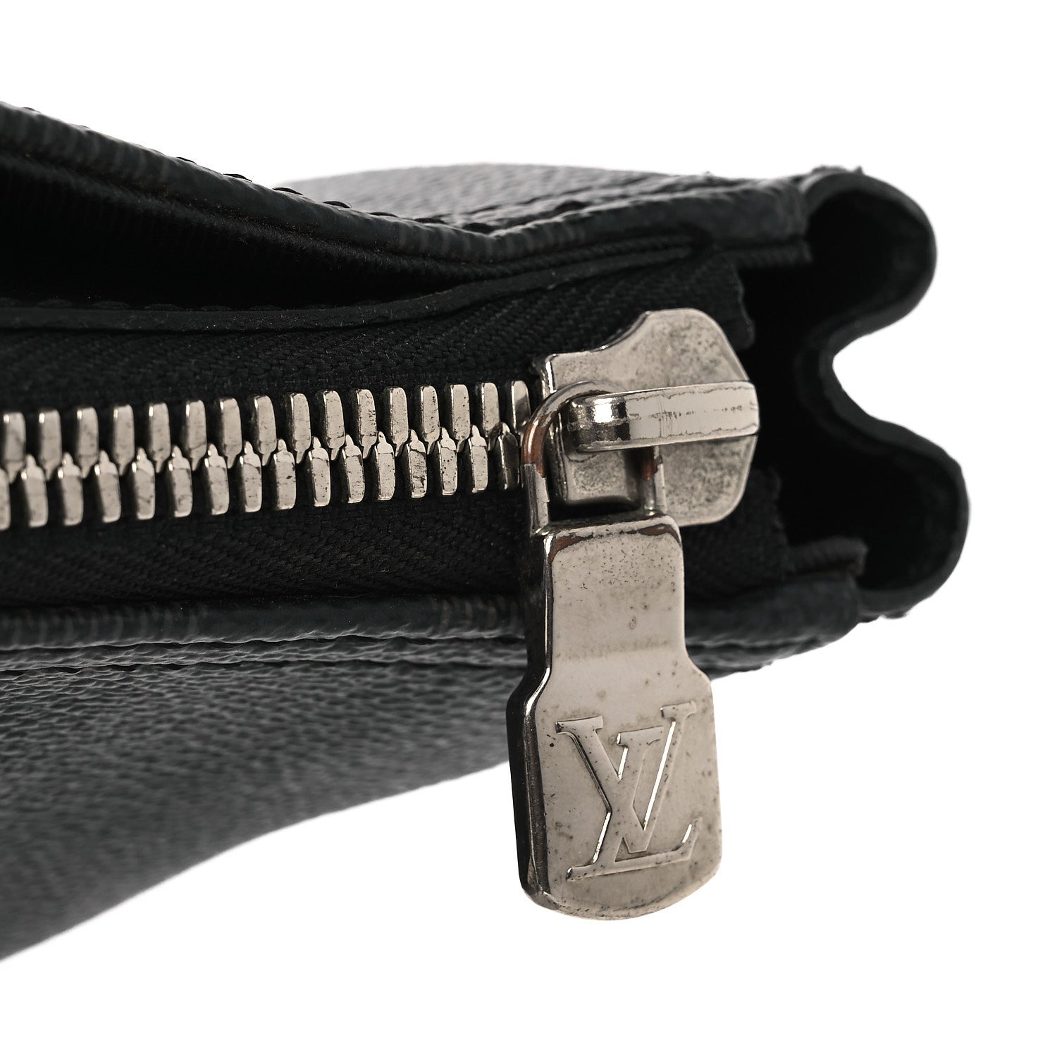 Louis Vuitton Damier Graphite Anton Tote 12 of 13