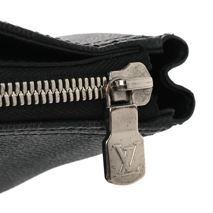 Louis Vuitton Damier Graphite Anton Tote 12 of 13
