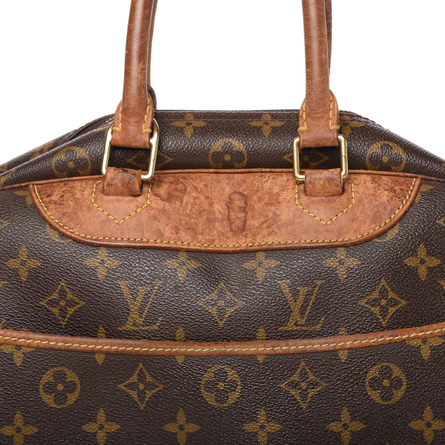 Monogram Deauville