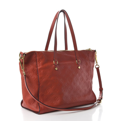 Louis Vuitton Empreinte Lumineuse PM Orient 4 of 11