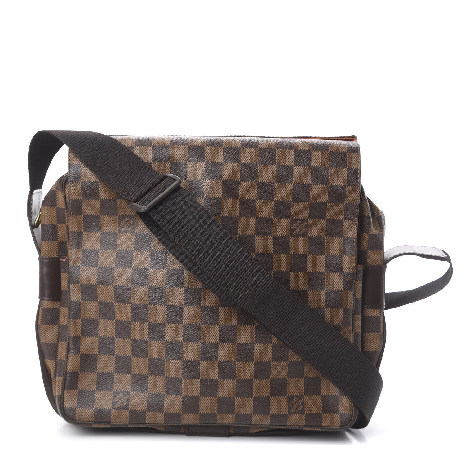 Louis Vuitton Damier Ebene Naviglio 1 of 8