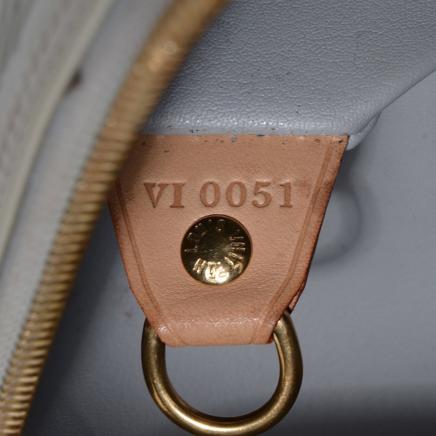 Vernis Bedford Silver