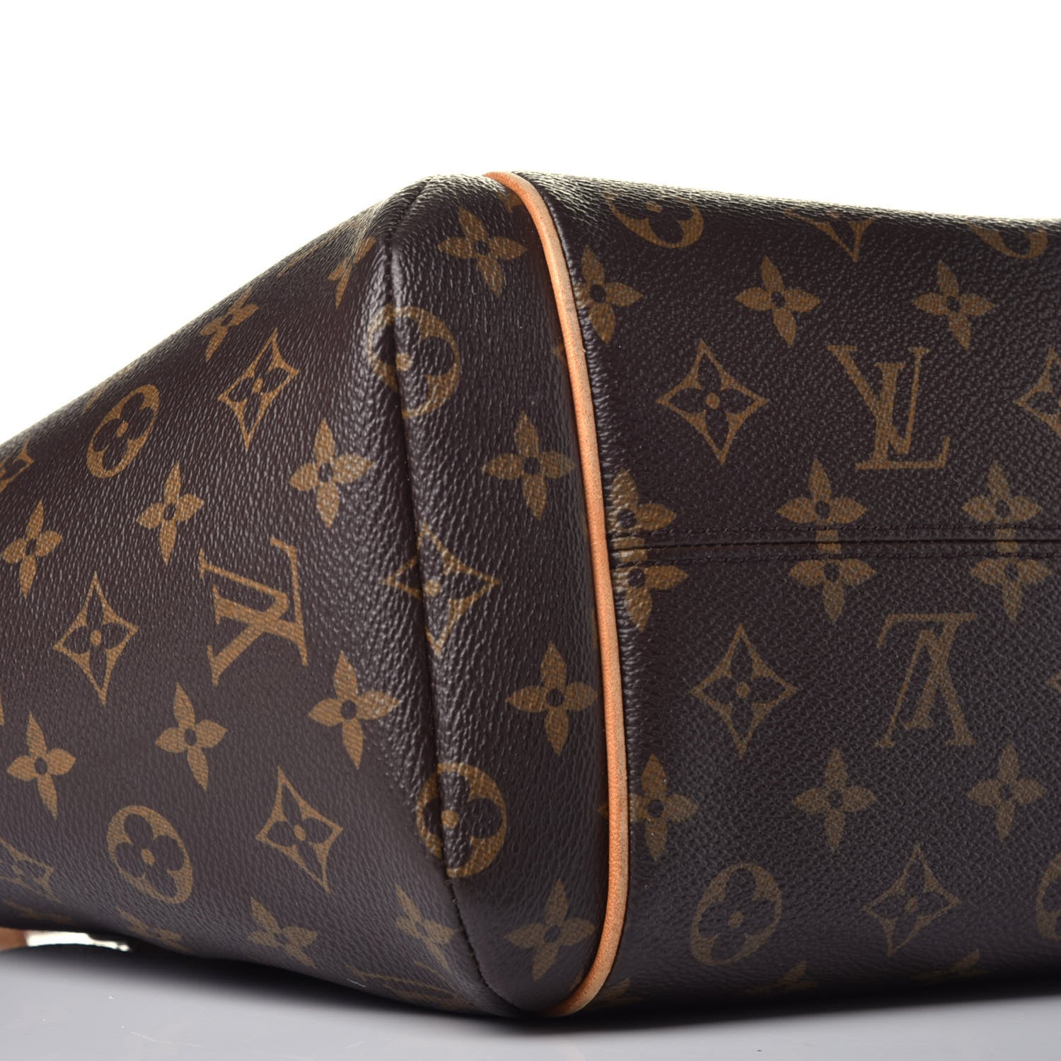 Louis Vuitton Monogram Totally PM 8 of 9