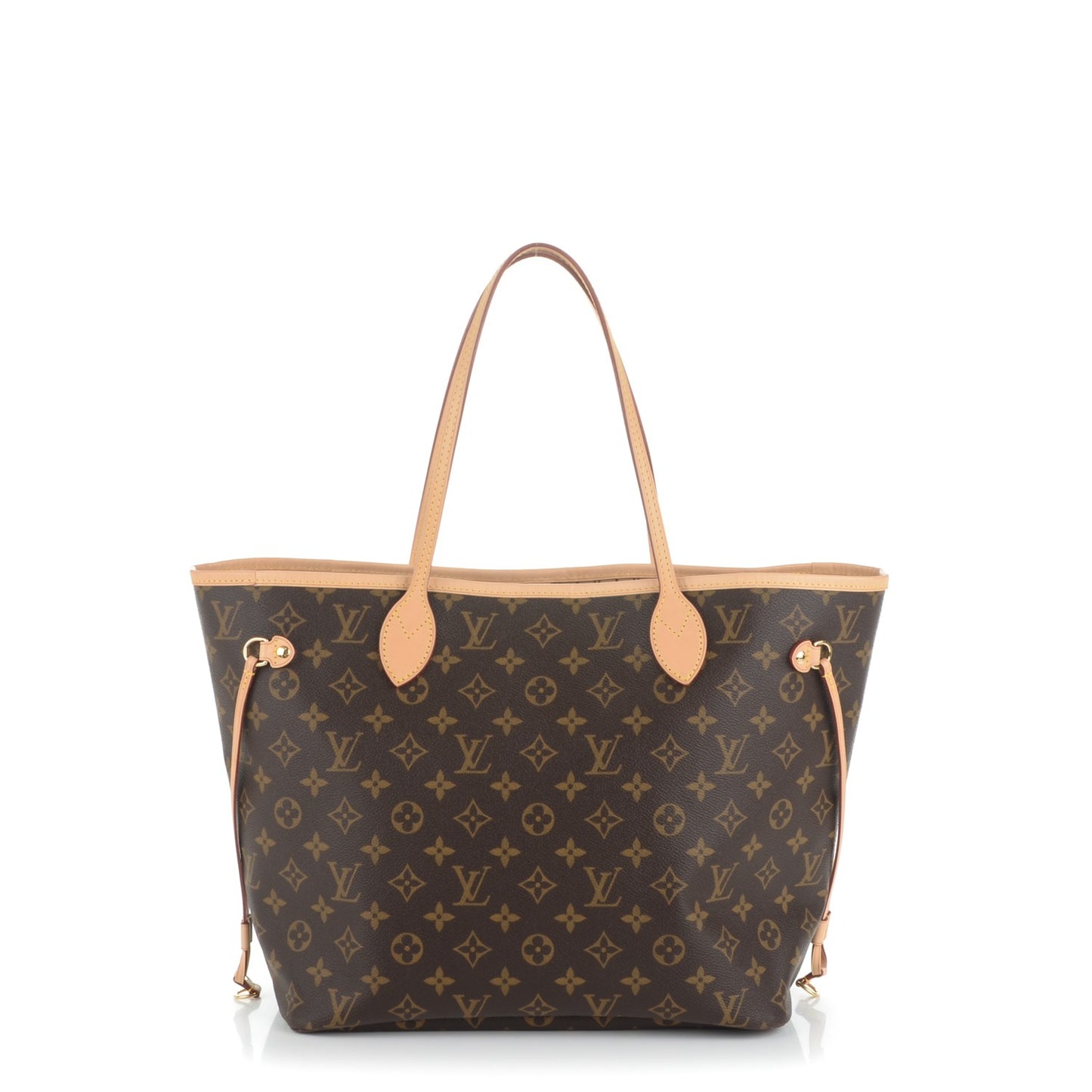 Monogram Neverfull MM
