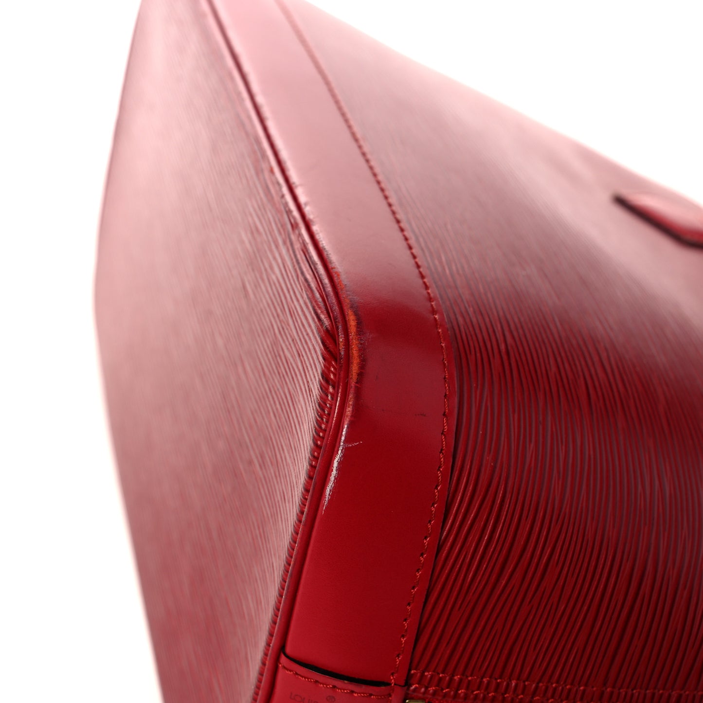 Epi Alma PM Castillan Red