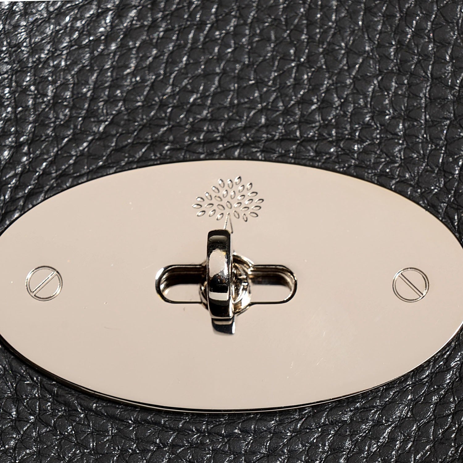 Mulberry Soft Grain Leather Bayswater Black 12 of 12