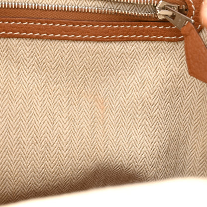 Hermes Negonda Garden Party 30 TPM Gold 8 of 14