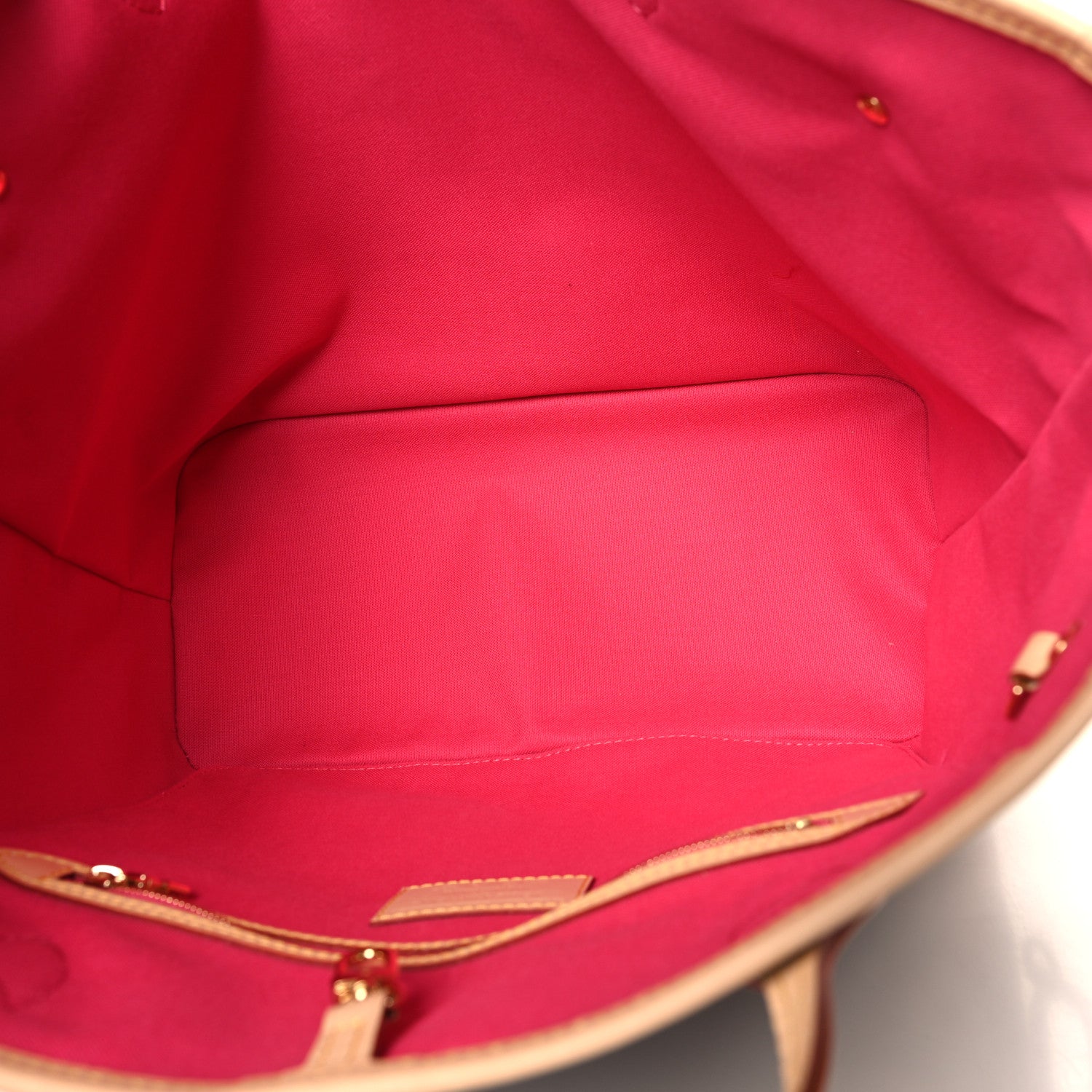 Louis Vuitton LV X TM Monogram Flowers Neverfull MM 6 of 10