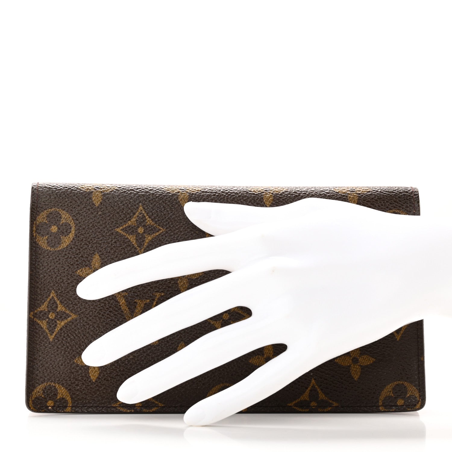 Louis Vuitton Monogram Horizontal Agenda 2 of 14