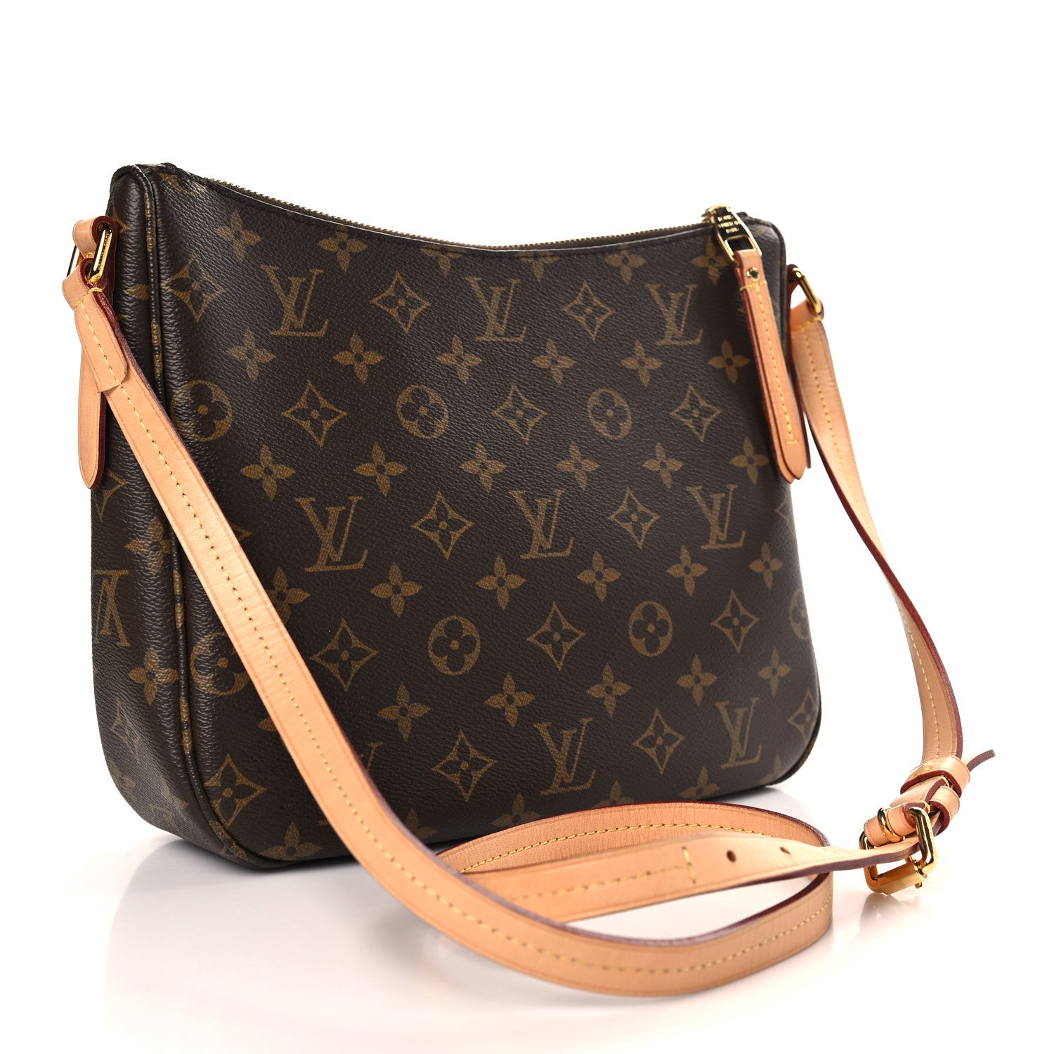 Louis Vuitton Monogram Mabillon 3 of 8