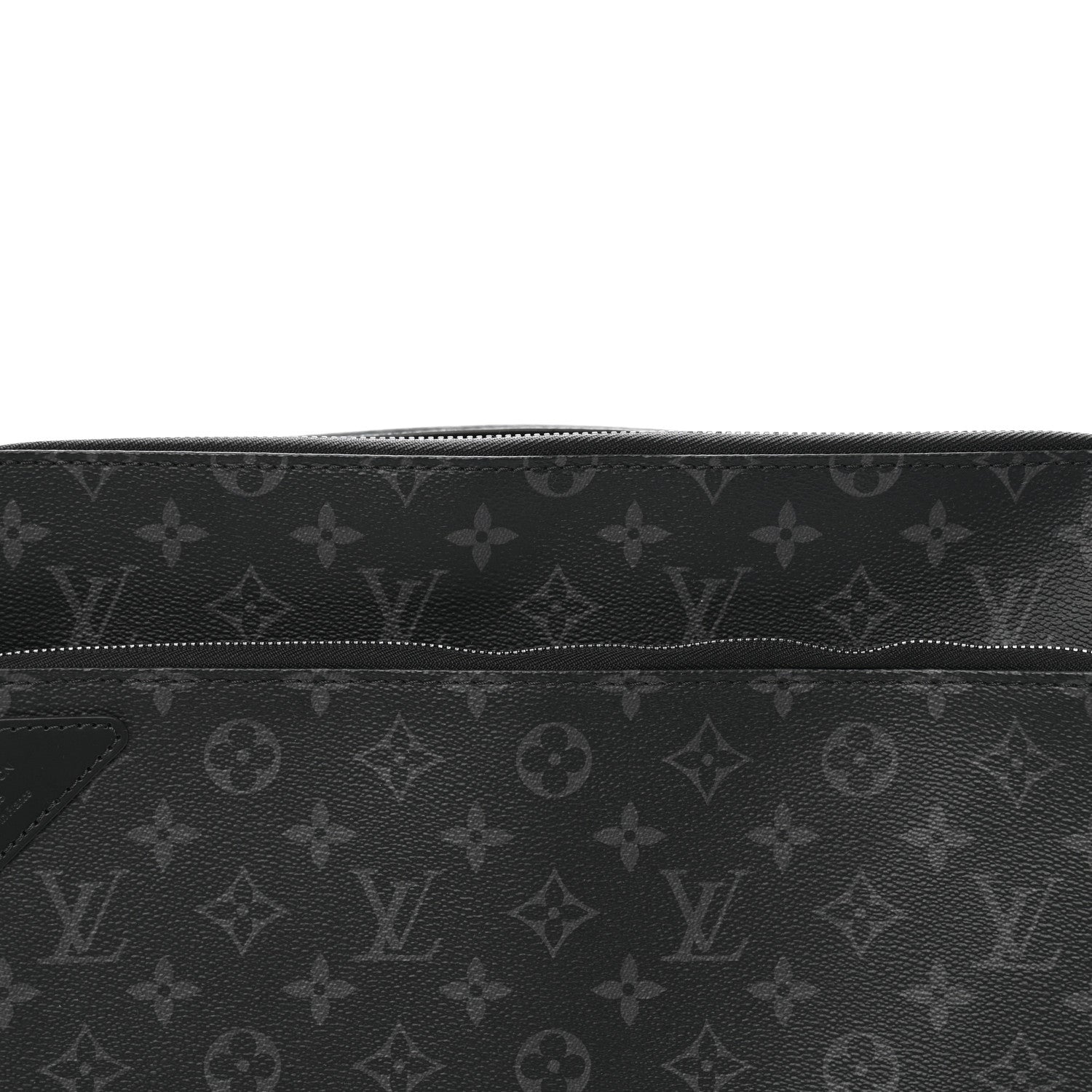 Louis Vuitton Monogram Eclipse Pegase 6 of 13
