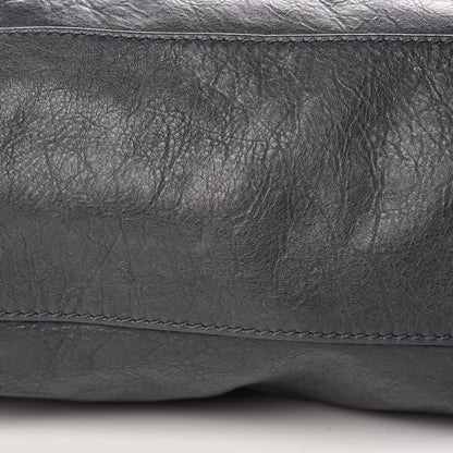 Balenciaga Agneau Giant 12 Silver Hardware City Anthracite 11 of 12