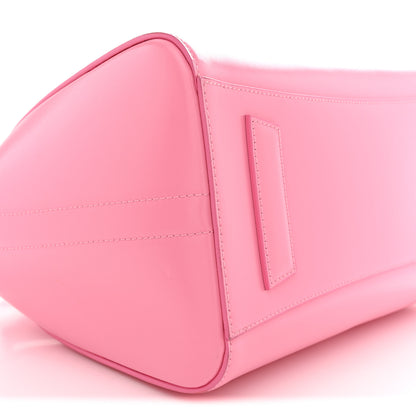 Givenchy Shiny Lord Calfskin Small Antigona Bright Pink 9 of 11