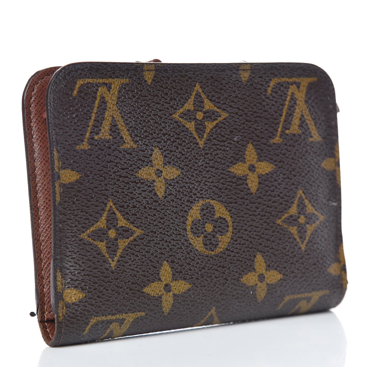 Monogram Insolite Coin Purse Wallet