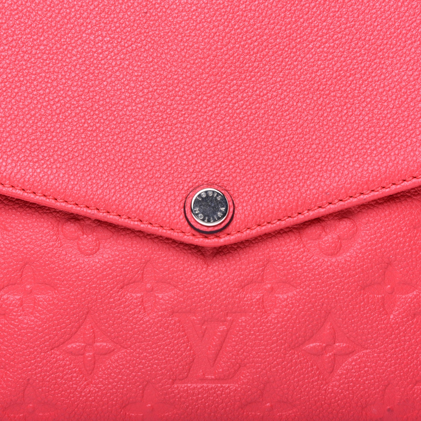 Empreinte Twice Poppy