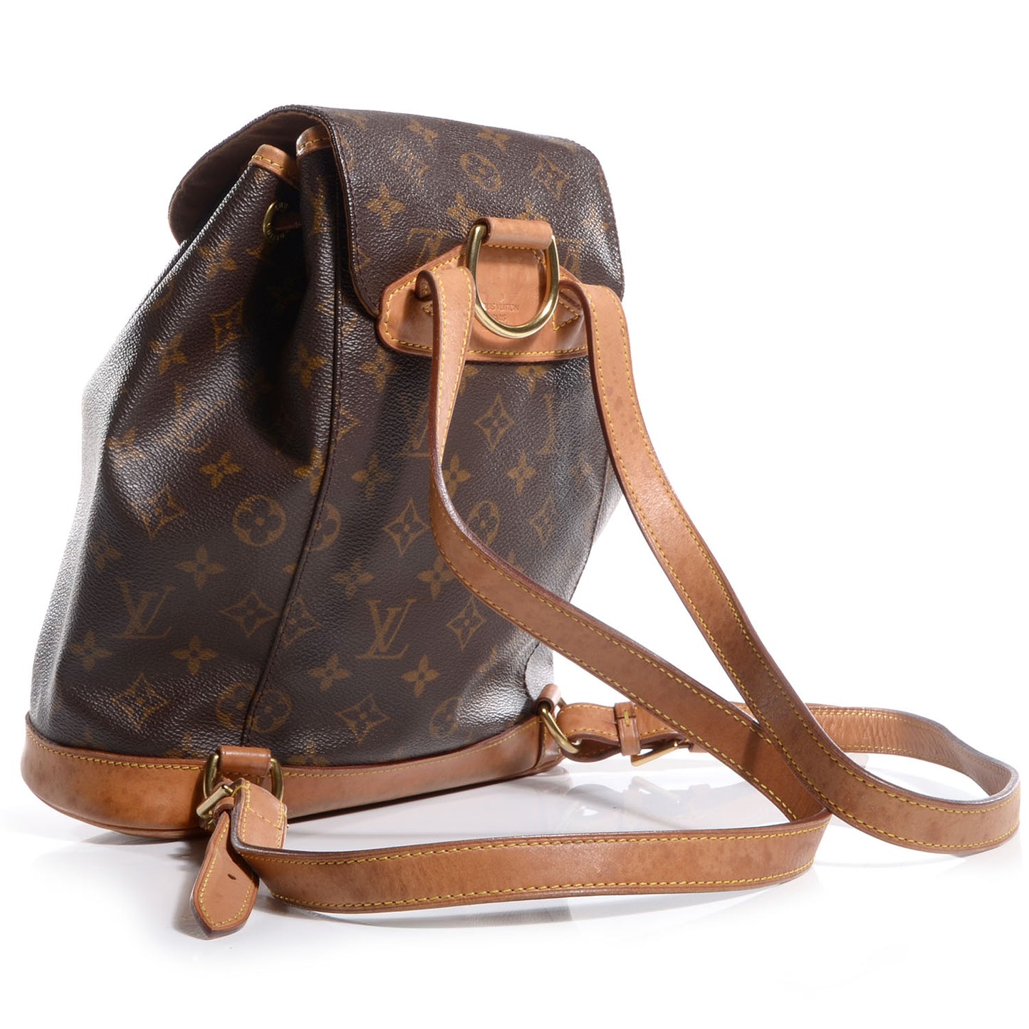 Monogram Montsouris MM Backpack