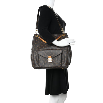 Louis Vuitton Monogram Metis 2 of 11