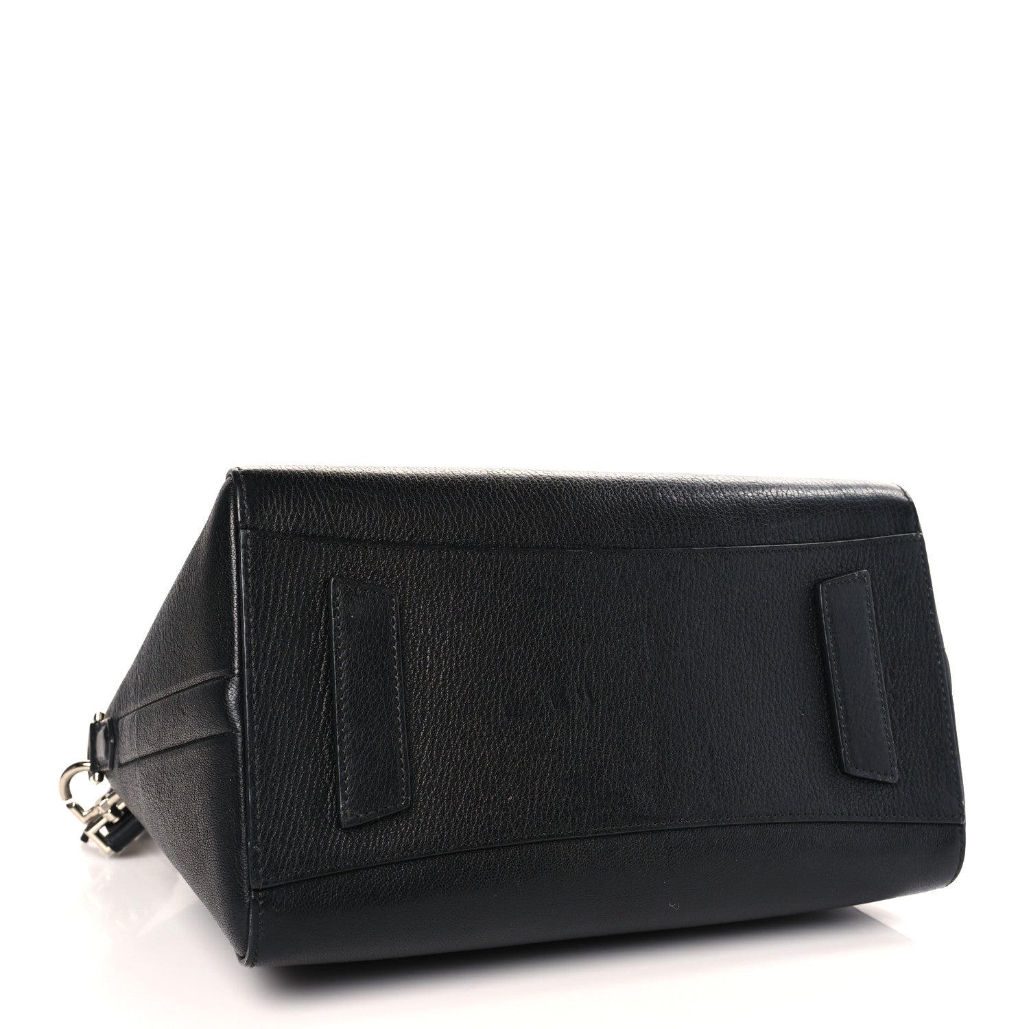 Givenchy Sugar Goatskin Small Antigona Black 4 of 9