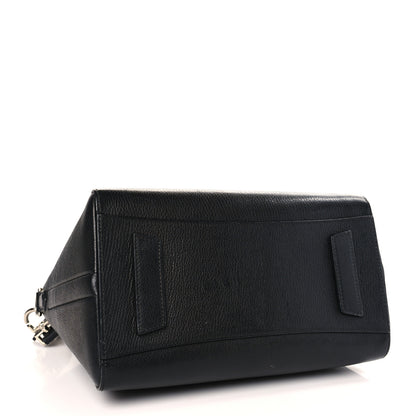Givenchy Sugar Goatskin Small Antigona Black 4 of 9