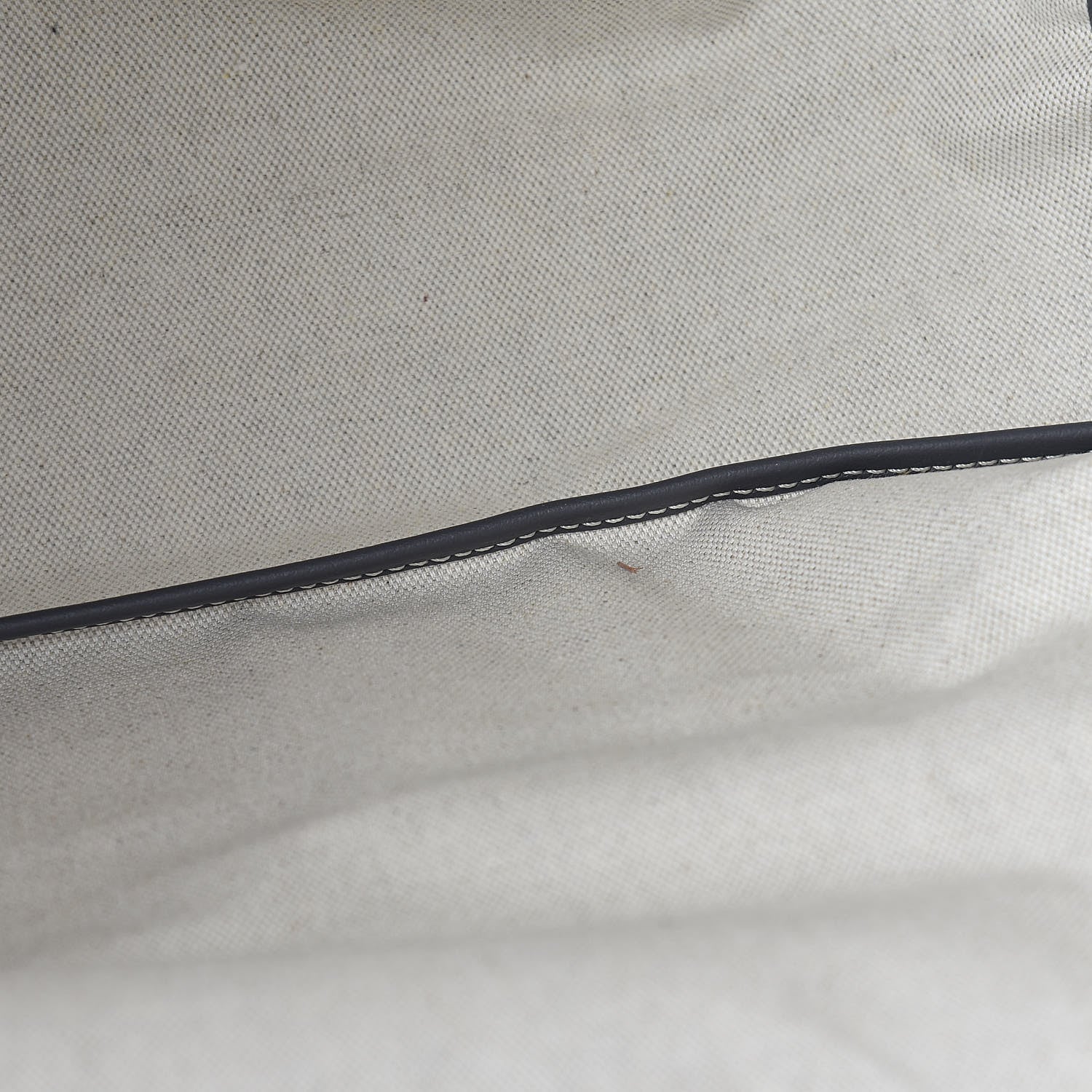 Goyard Goyardine Saint Louis PM Grey 10 of 14