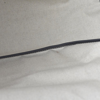 Goyard Goyardine Saint Louis PM Grey 10 of 14