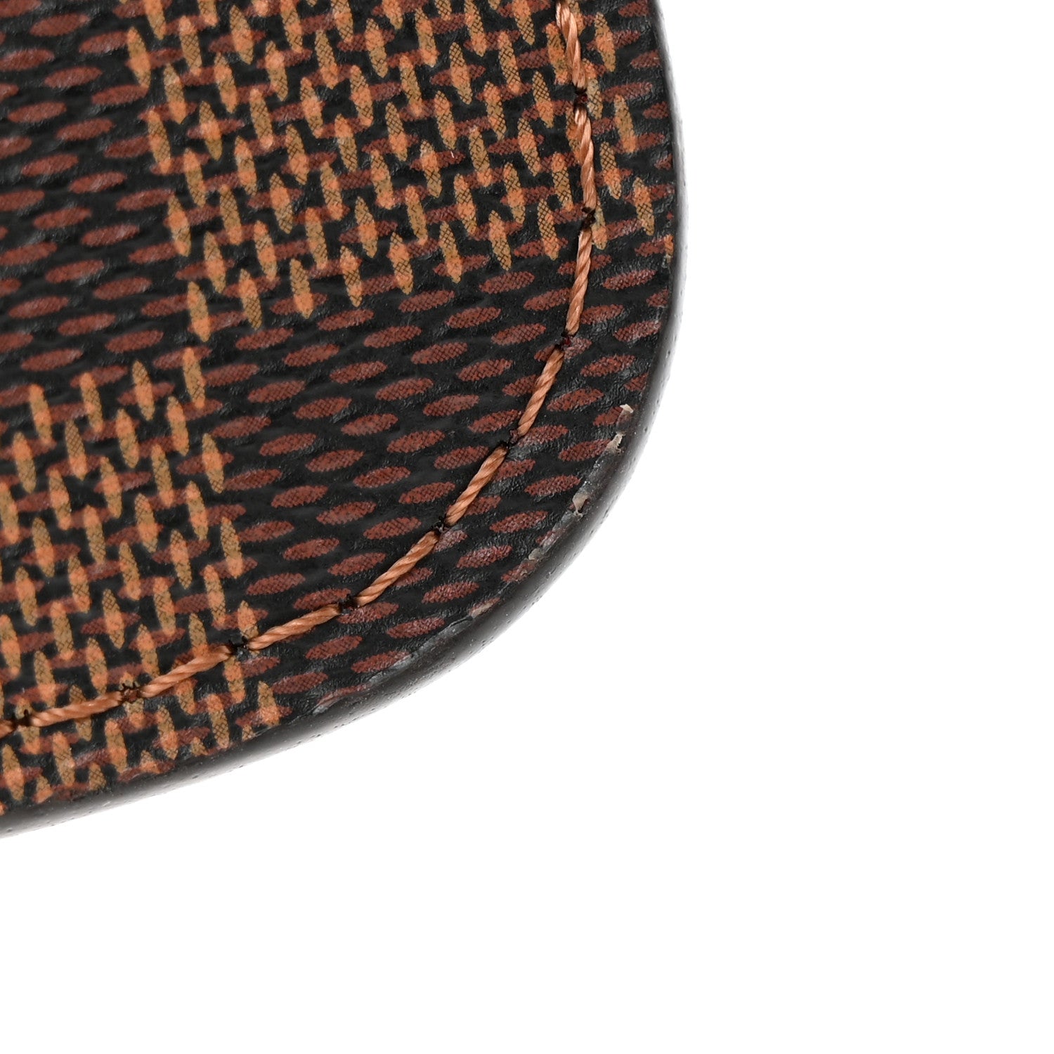 Louis Vuitton Damier Ebene Neverfull MM GM Pochette 11 of 14