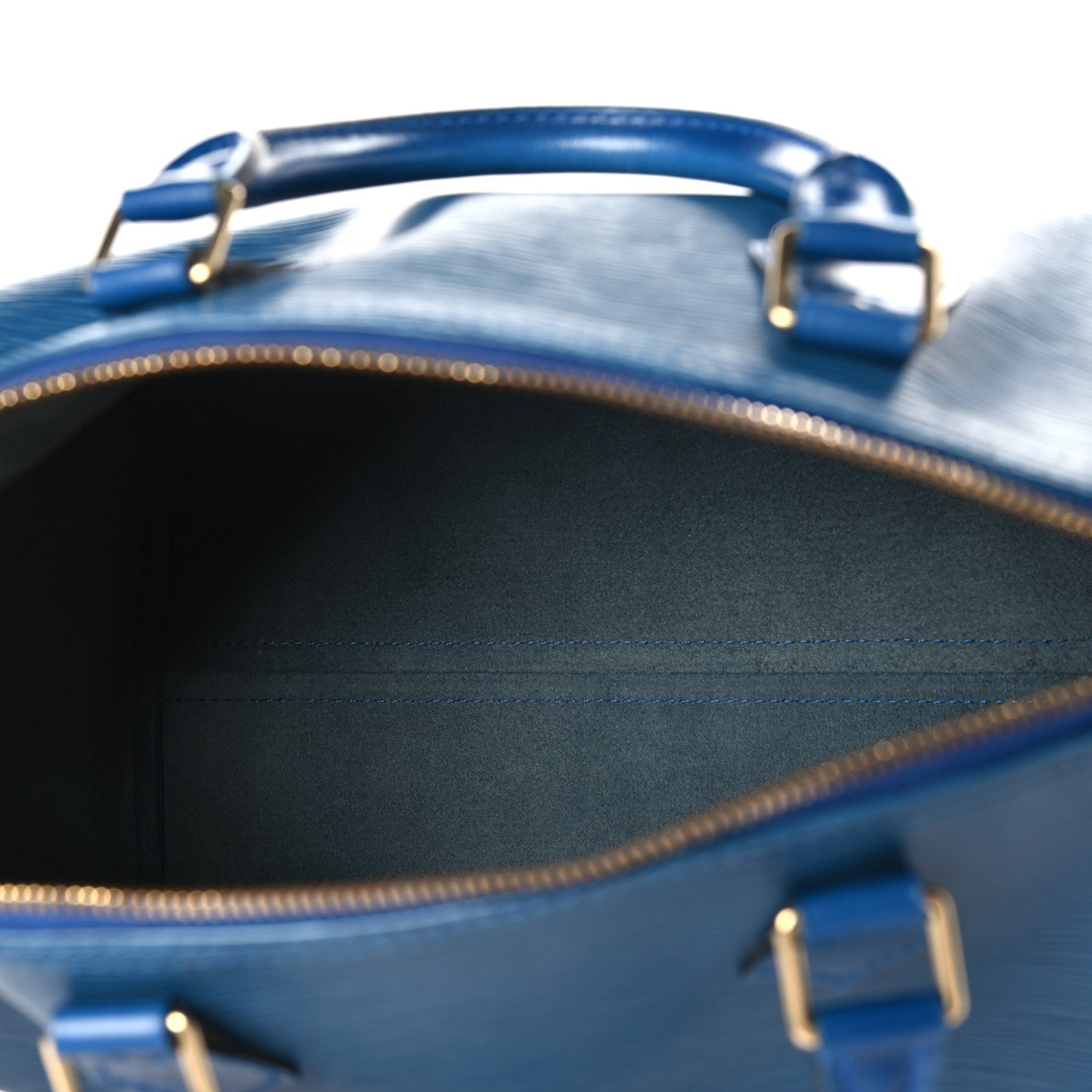 Louis Vuitton Epi Speedy 30 Toledo 5 of 8