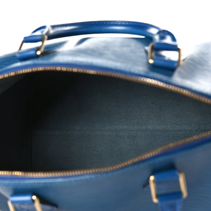 Louis Vuitton Epi Speedy 30 Toledo 5 of 8