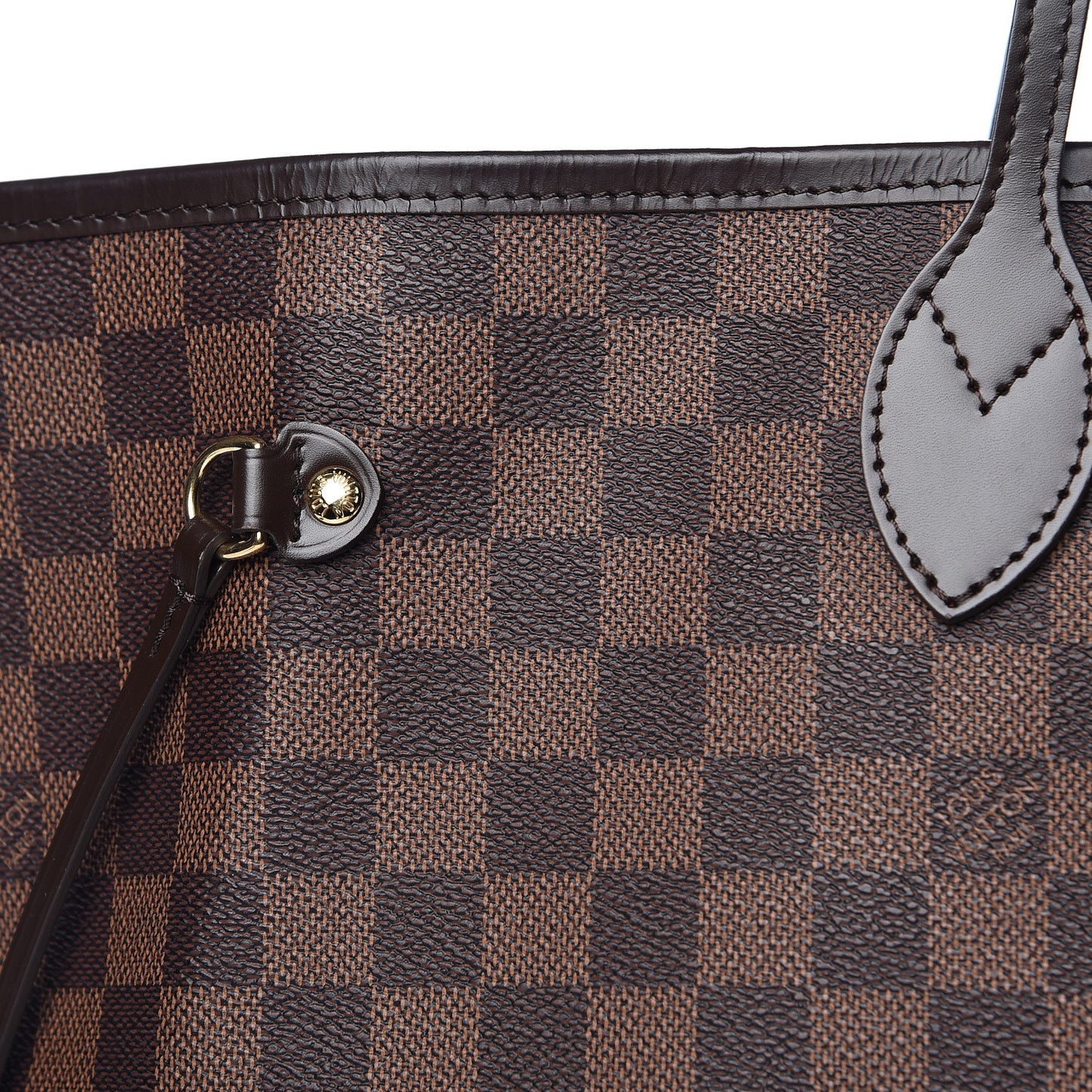 Damier Ebene Neo Neverfull GM
