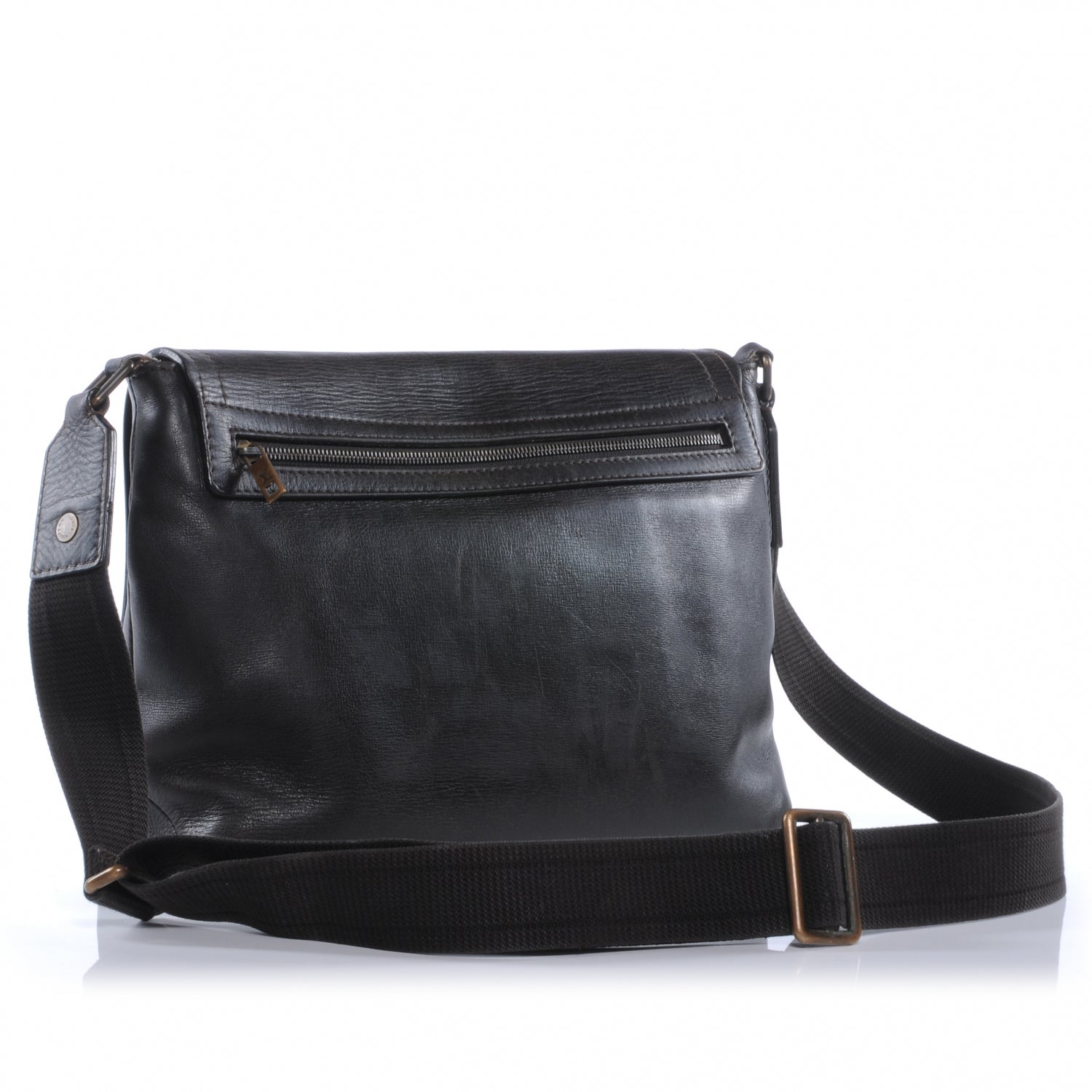Louis Vuitton Utah Omaha Messenger Coffee 3 of 7