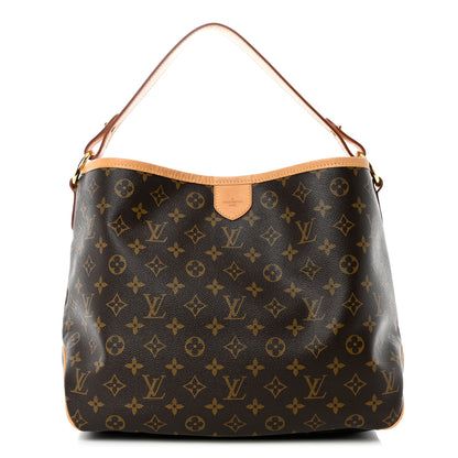 Louis Vuitton Monogram Delightful PM 1 of 8