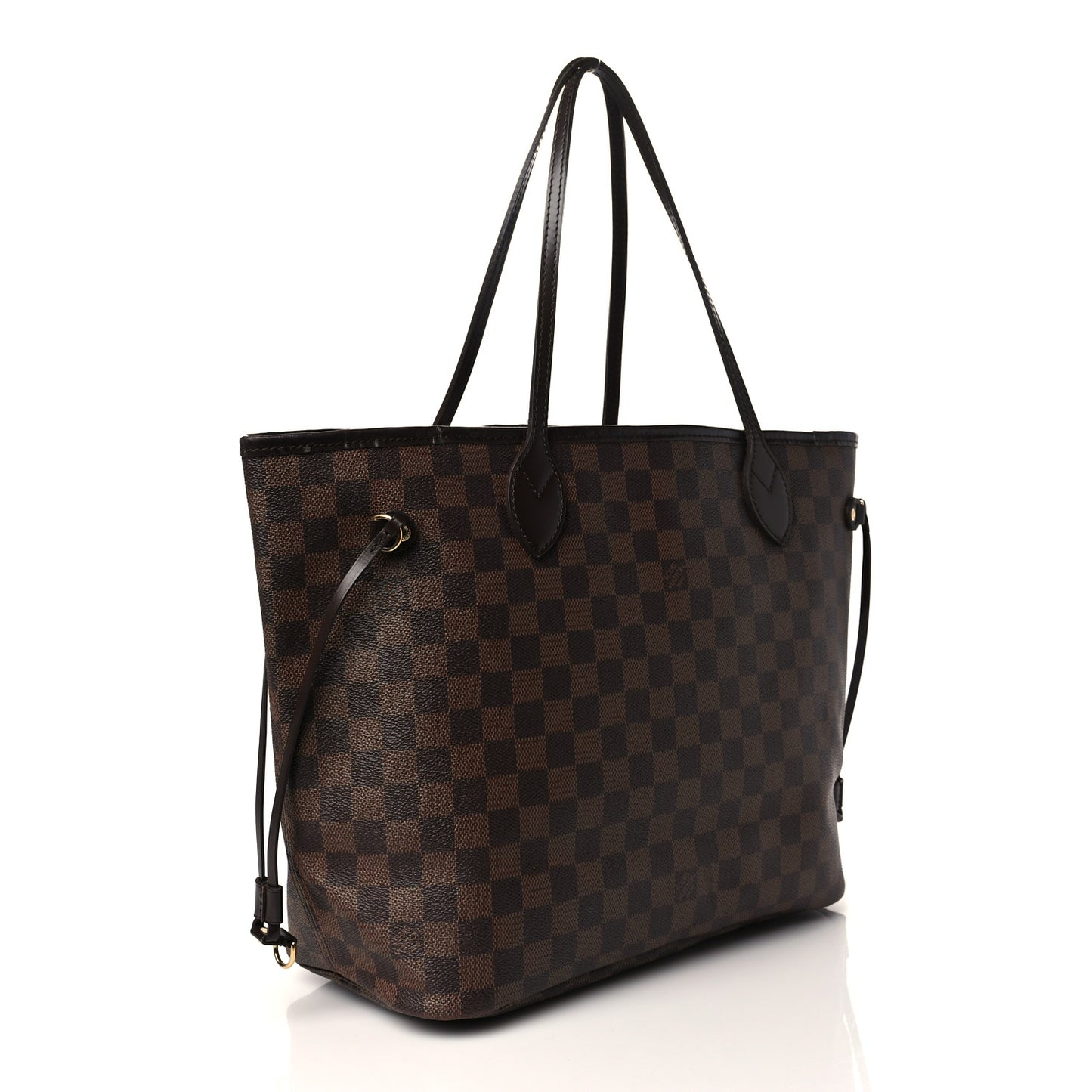 Damier Ebene Neverfull MM