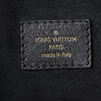 Louis Vuitton Reverse Monogram Triangle Softy 6 of 8