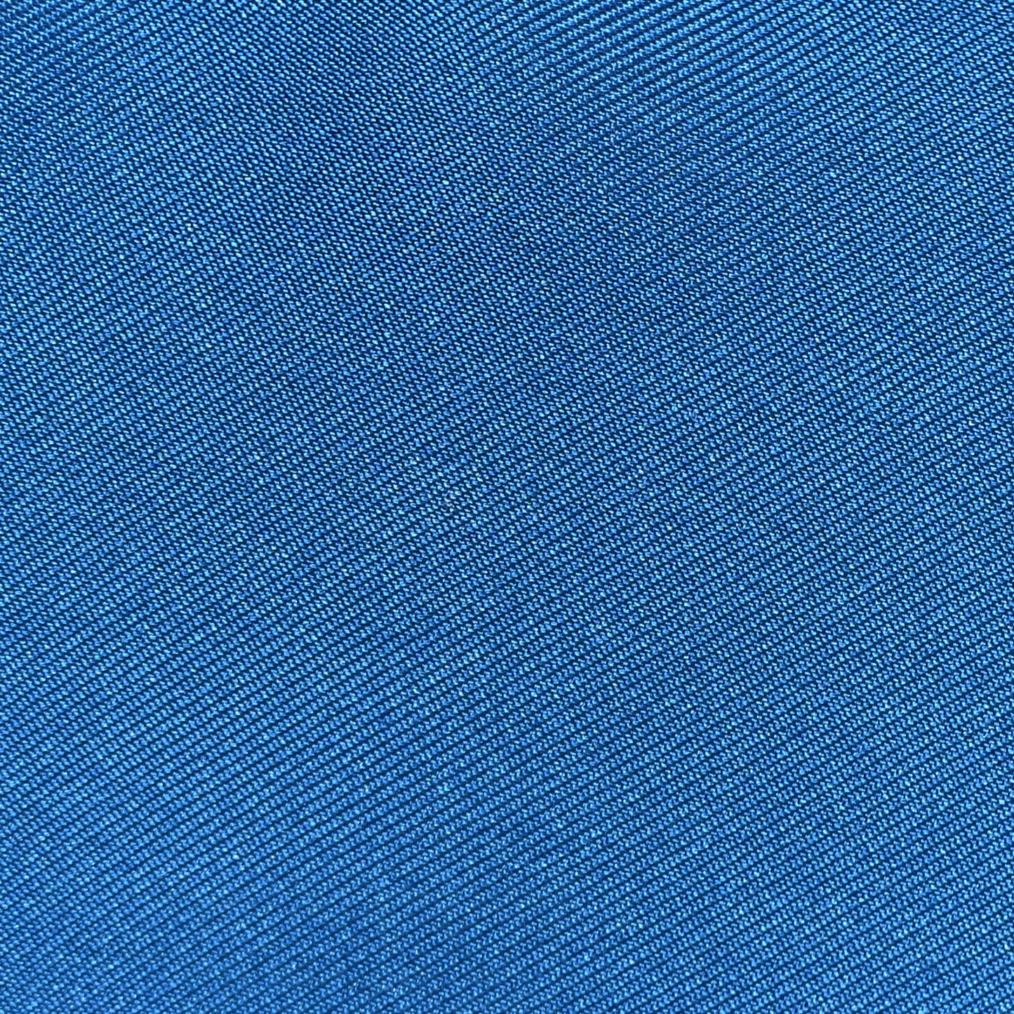 Silk Giant Toucans De Paradis Scarf 140 Bleu Cobalt Orange