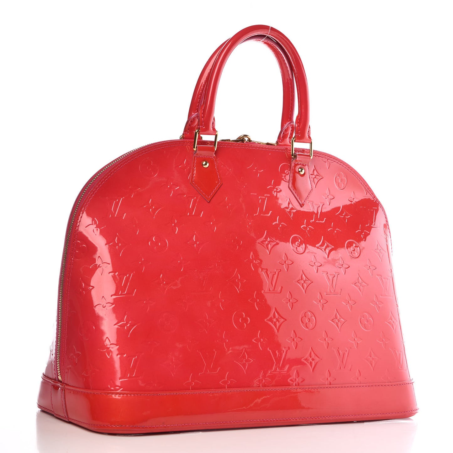 Vernis Alma GM Rose Pop