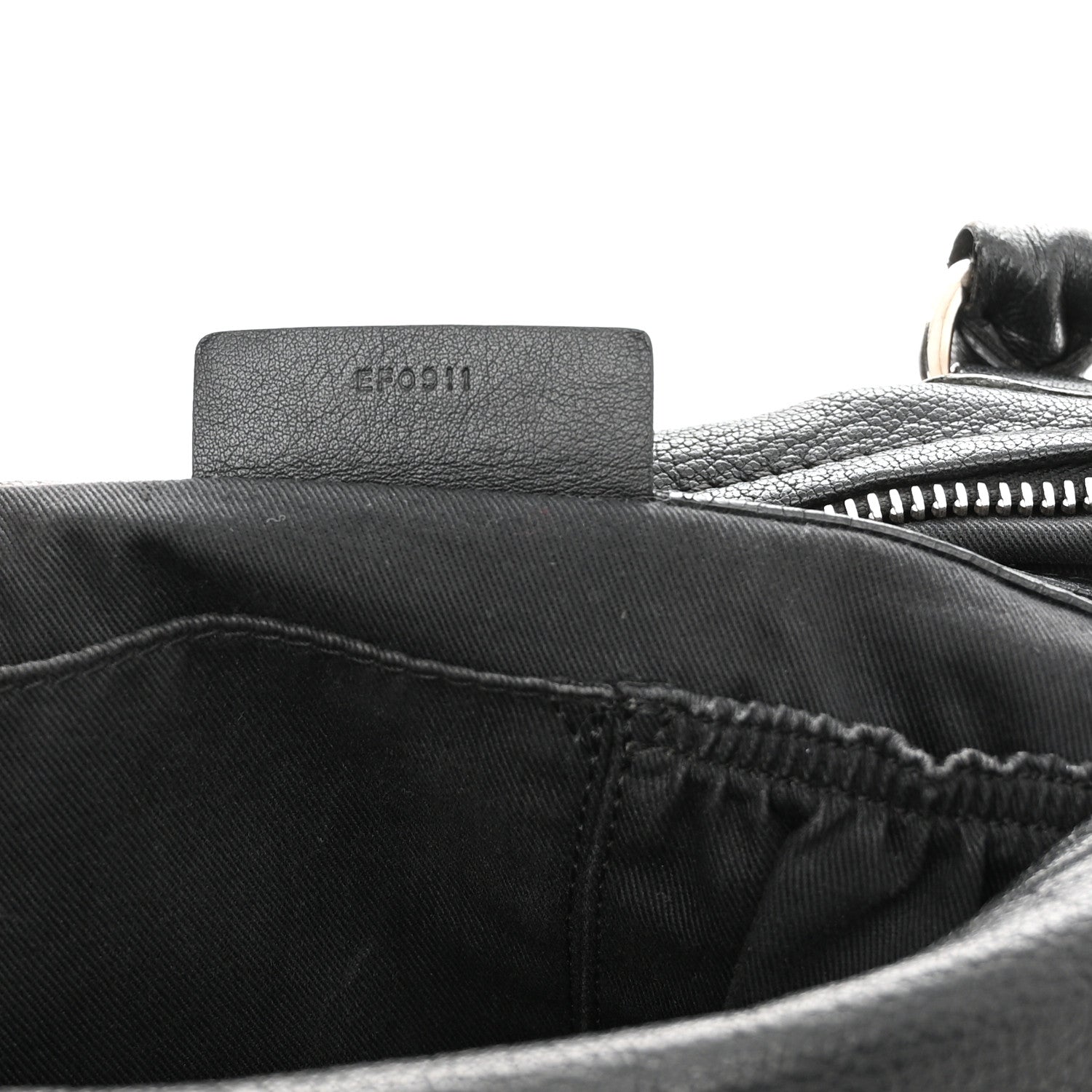 Givenchy Sugar Goatskin Large Pandora Black 6 of 14