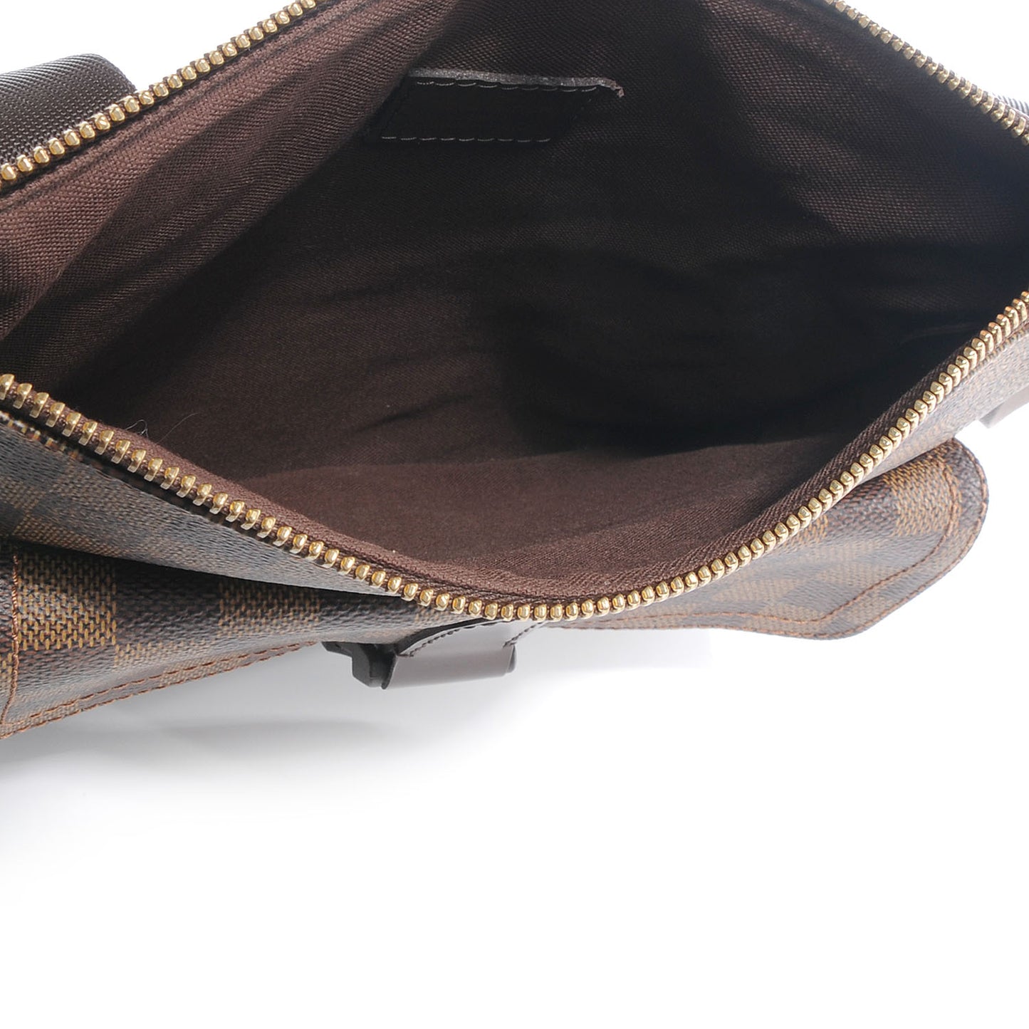 Damier Ebene Pochette Melville