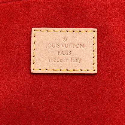 Louis Vuitton Monogram Nice Jewelry Case 10 of 10