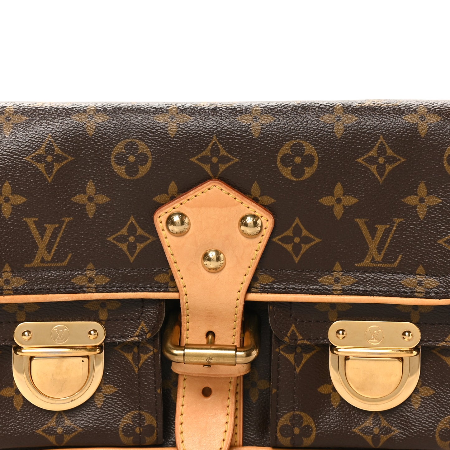 Monogram Hudson PM