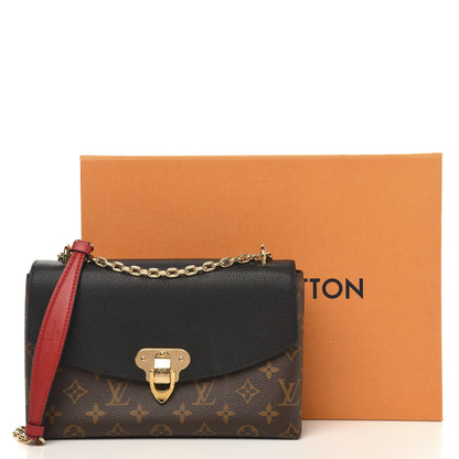 Louis Vuitton Monogram Saint Placide Black 9 of 9